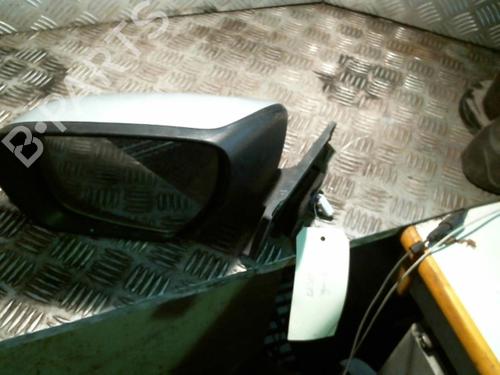 Used Left mirror MAZDA 5 (CR) 2.0 CD (CR19) (143 hp) 22038679
