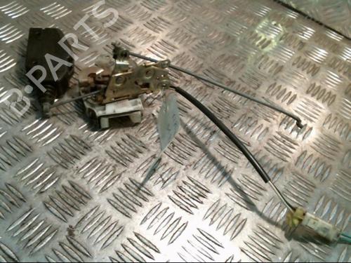 Used Electronic module CITROËN BX (XB-_) TRD Turbo (90 hp) 22035507