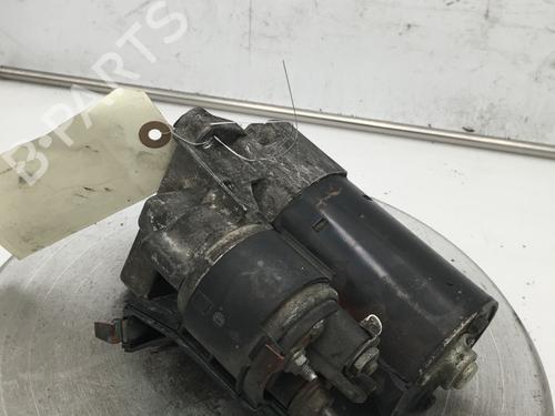 Starter RENAULT MEGANE III Coupe (DZ0/1_) 2.0 TCe (DZ1N) | BP31298115M8