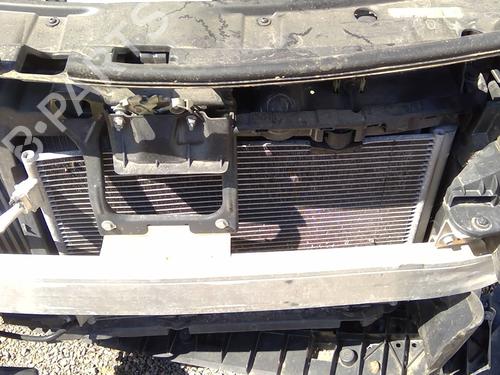Køler PEUGEOT 2008 I (CU_) 1.2 THP 110 / PureTech 110 (110 hp) 25768386