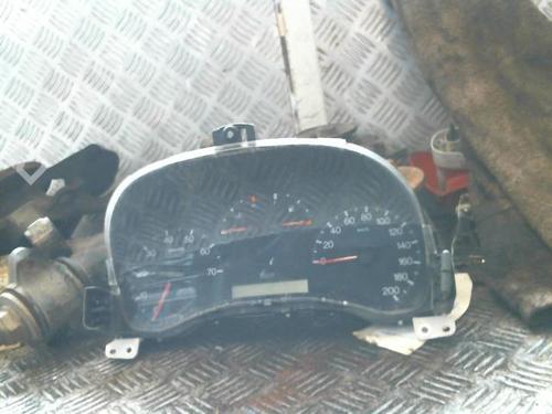 Used Instrument cluster FIAT PUNTO (188_) 1.2 60 (188.030, .050, .130, .150, .230, .250) (60 hp) 22042118