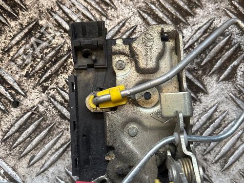 Used Front left lock Front left lock 36346543 36346543