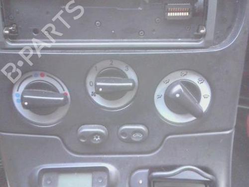 Comando clima FIAT BARCHETTA (183_) 1.8 16V (130 hp) 30848758
