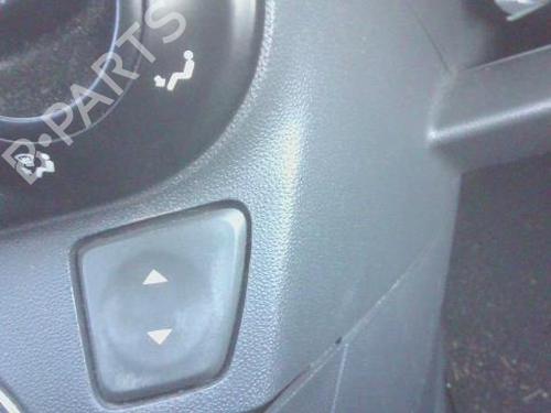 Used Right front window switch FIAT 500 (312_) 1.2 (312AXA1A) (69 hp) 31036285