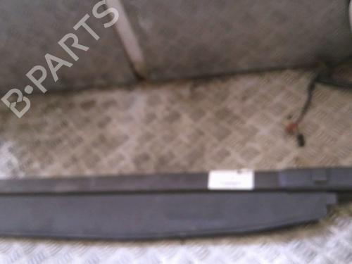 Rear parcel shelf MERCEDES-BENZ A-CLASS (W168) A 160 (168.033, 168.133) | BP26386063C85 