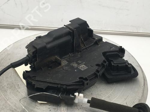 Used Electronic module AUDI A1 Sportback (GBA) 35 TFSI (150 hp) 31144737