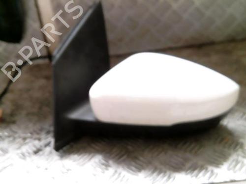 Left mirror VW POLO V (6R1, 6C1) 1.6 TDI | BP20994493C26 