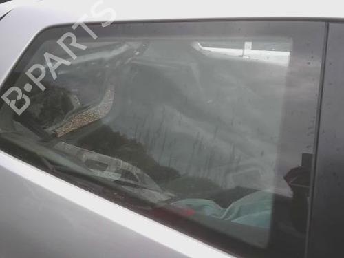 Used Rear right quarter glass VW POLO IV (9N_, 9A_) 1.4 TDI (75 hp) 28382454