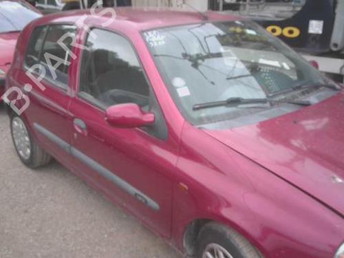 Right headlight RENAULT CLIO II Hatchback Van (SB0/1/2_) 1.9 D (SB0R) | BP32468901C29 - Image 9