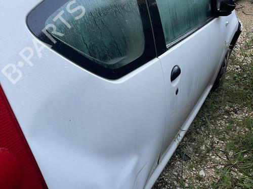 Køler PEUGEOT 107 (PM_, PN_) 1.0 | BP20998109M31 