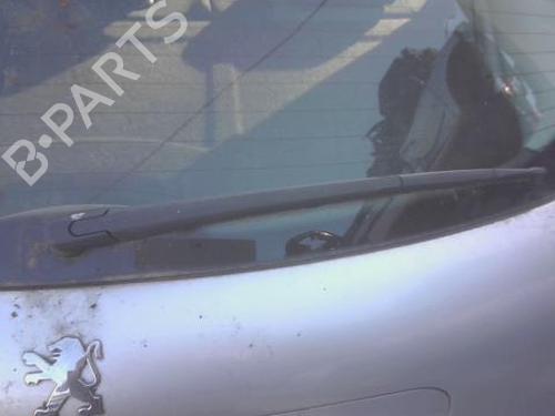 Used Rear windshield wiper arm PEUGEOT 207 (WA_, WC_) 1.6 HDi (90 hp) 28689331