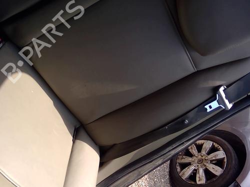 Venstre bagtil seleforstrammer RENAULT CLIO III (BR0/1, CR0/1) 1.6 16V (BR05, BR0B, BR0Y, BR15, BR1J, BR1M, BR1Y, CR0B,... (112 hp) 26453789