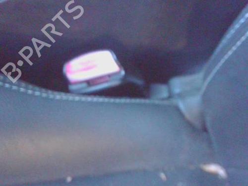 Used Seat buckle RENAULT MEGANE III Hatchback (BZ0/1_, B3_) 1.5 dCi (BZ0C) (90 hp) 29147685
