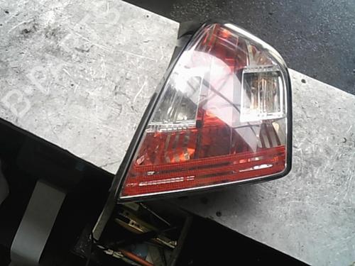 Højre baglygte FIAT STILO (192_) 1.9 JTD (192_XE1A) (115 hp) 21000419