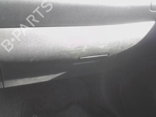 Used Glove box Glove box 37165911 37165911