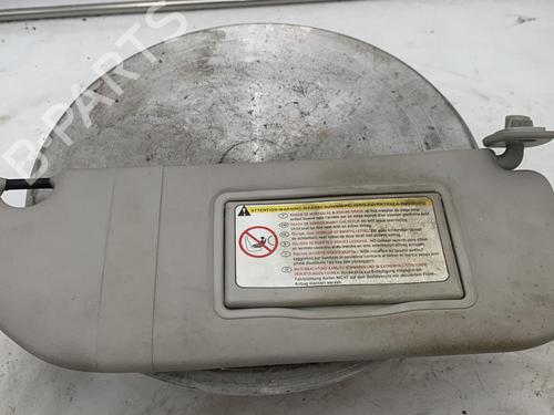 Right sun visor CITROËN C2 (JM_) 1.4 HDi | BP32471162I2 - Image 4
