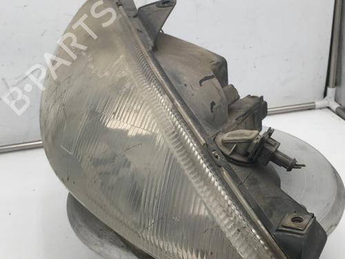 Used Right headlight Right headlight PEUGEOT 206 Hatchback (2A/C) 1.9 D (69 hp) 31610913 31610913