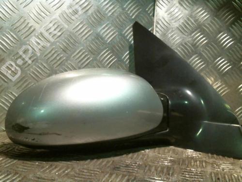 Right mirror FORD FOCUS I (DAW, DBW) 1.8 TDCi | BP22037734C27 