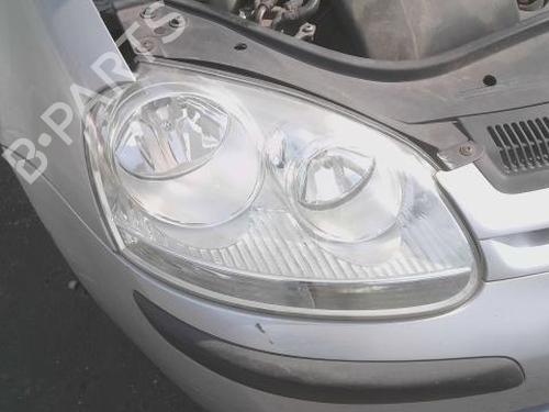 Right headlight VW GOLF V (1K1) | BP37181330C29 - Image 4