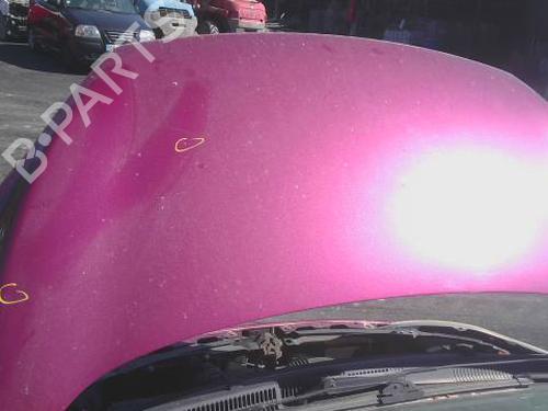 Used Hood Hood FORD KA (RU8) 1.3 TDCi (75 hp) 36023983 36023983