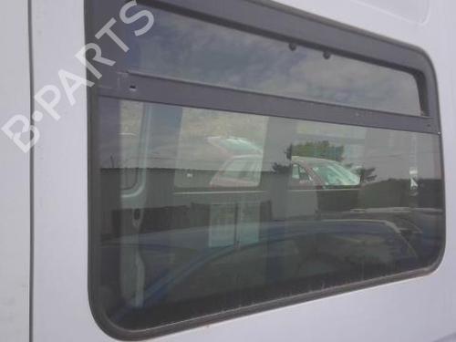Used Rear left door window Rear left door window RENAULT MASTER II Van (FD) 2.5 dCi 120 (FD0M, FD0U, FD0W, FD2M, FD2W, FD3M, FD3U,... (115 hp) 34411974 34411974