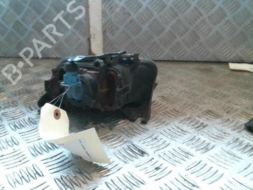 Used Right front fog light CITROËN SAXO (S0, S1) 1.4 VTS (75 hp) 22039936