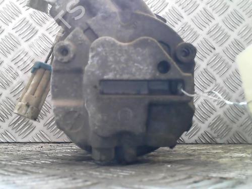 AC compressor OPEL ASTRA G Hatchback (T98) 1.8 16V (F08, F48) | BP20992663M34 