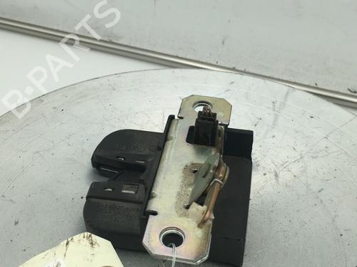 Mando Mando VW POLO IV (9N_, 9A_) 1.2 12V (64 hp) 31794414 31794414