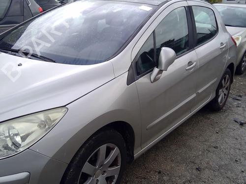 Køler PEUGEOT 308 I (4A_, 4C_) 1.6 HDi | BP20997369M31 