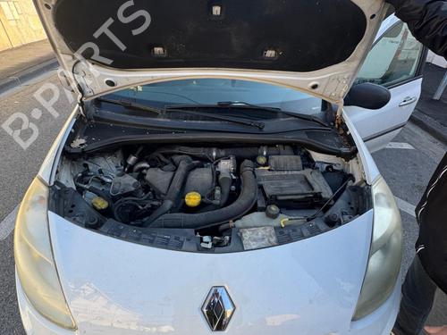 Switch RENAULT CLIO III (BR0/1, CR0/1) | BP34450679I30 - Image 7