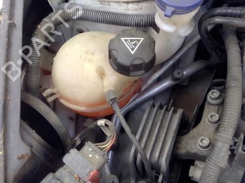 Used Expansion tank PEUGEOT 207 (WA_, WC_) 1.4 HDi (68 hp) 26521389