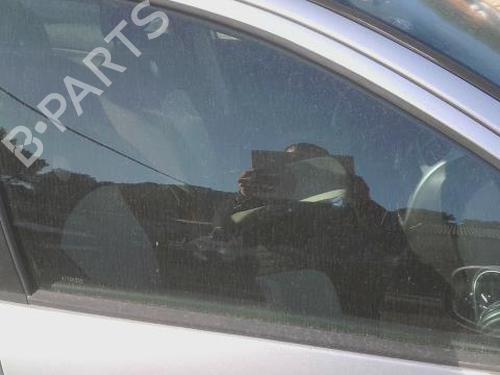 Used Front right door window PEUGEOT 206 Hatchback (2A/C) 1.4 HDi eco 70 (68 hp) 31642494