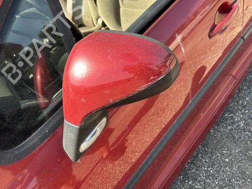 Used Left mirror PEUGEOT 207 (WA_, WC_) 1.6 16V (109 hp) 26879979