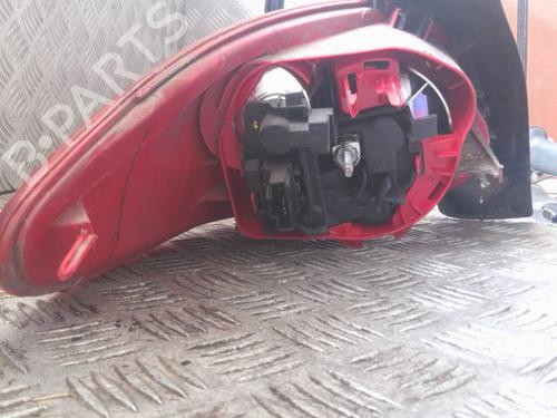 Right taillight PEUGEOT 206 Hatchback (2A/C) 1.6 16V | BP27609484C35 