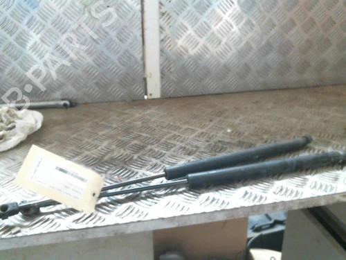 Used Tailgate lift support RENAULT MEGANE II Estate (KM0/1_) 1.5 dCi (KM16, KM1E) (106 hp) 20987195