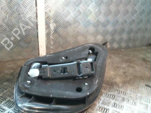 Used Right taillight Right taillight MERCEDES-BENZ C-CLASS Coupe (CL203) C 220 CDI (203.706) (143 hp) 20992978 20992978