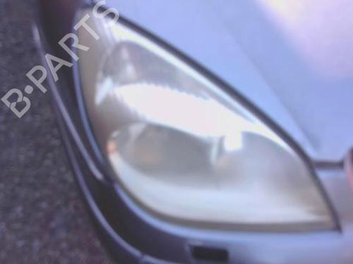 Used Right headlight Right headlight CITROËN C5 I (DC_) 2.2 HDi (DC4HXB, DC4HXE) (133 hp) 32318493 32318493