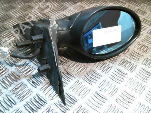 Used Left mirror ALFA ROMEO 156 (932_) 1.8 16V T.SPARK (932.A3) (144 hp) 22039547