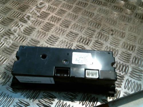 Climate control ROVER 75 (RJ)  | BP20996483I5 