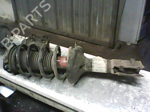 Used Left front shock absorber SEAT IBIZA II (6K1) 1.9 TDI (90 hp) 20995396