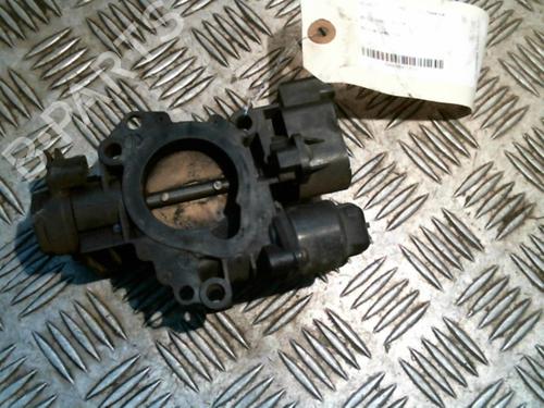 Throttle body PEUGEOT 206 Hatchback (2A/C) 1.1 i | BP22039868M82 