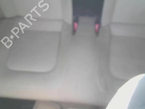 Banco traseiro VW NEW BEETLE Convertible (1Y7) 1.6 (102 hp) 30127561