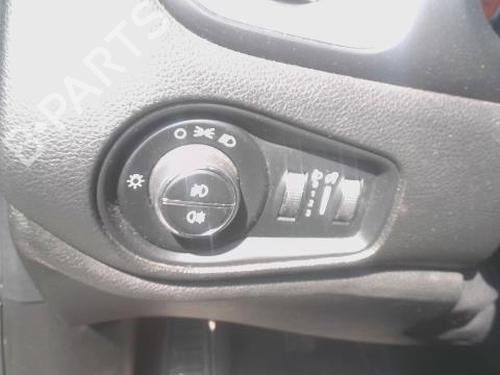 Used Headlight switch Headlight switch 38294707 38294707