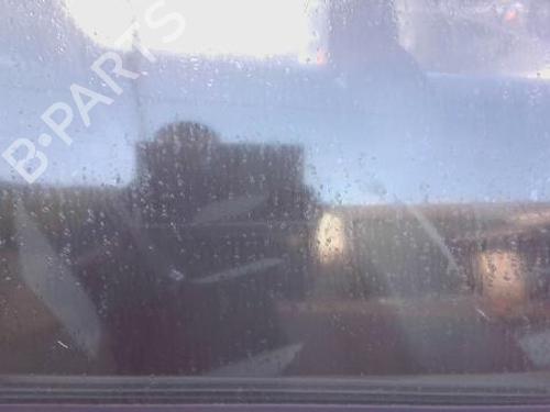 Dør rude højre bagtil DACIA SANDERO II TCe 90 (B8M1, B8MA, B8AC) (90 hp) 29760600