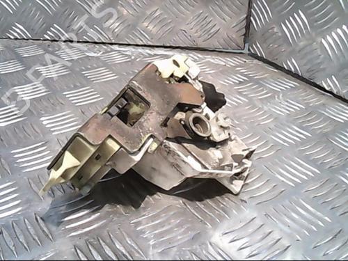 Used Electronic module Electronic module FORD FOCUS I Turnier (DNW) 1.6 16V (100 hp) 20992080 20992080