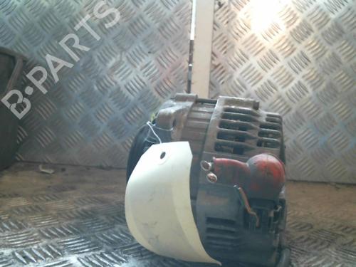 Used Alternator NISSAN ALMERA TINO (V10) 2.2 dCi (115 hp) 20989193