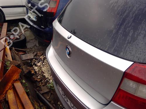 Right taillight BMW 1 (E87) 118 d | BP22045157C35 
