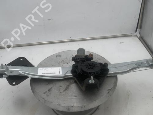 Used Front right window mechanism Front right window mechanism DACIA JOGGER (RK_) 1.0 TCe 100 ECO-G (RKMT) (101 hp) 33213683 33213683