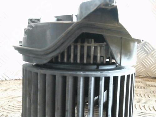 Heater blower motor FORD FOCUS I (DAW, DBW) 1.8 TDCi | BP20991475M62 