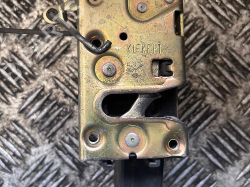 Used Electronic module Electronic module CITROËN SAXO (S0, S1) [1996-2004] 36098705 36098705